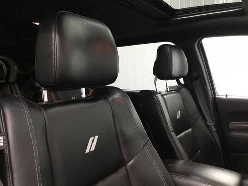 Used 2020 Dodge Durango R/T w/ Technology Group AWD/4WD image 23