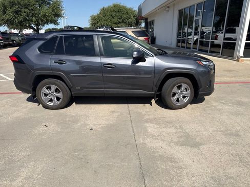 Used 2024 Toyota RAV4 XLE w/ Convenience Package AWD/4WD image 5