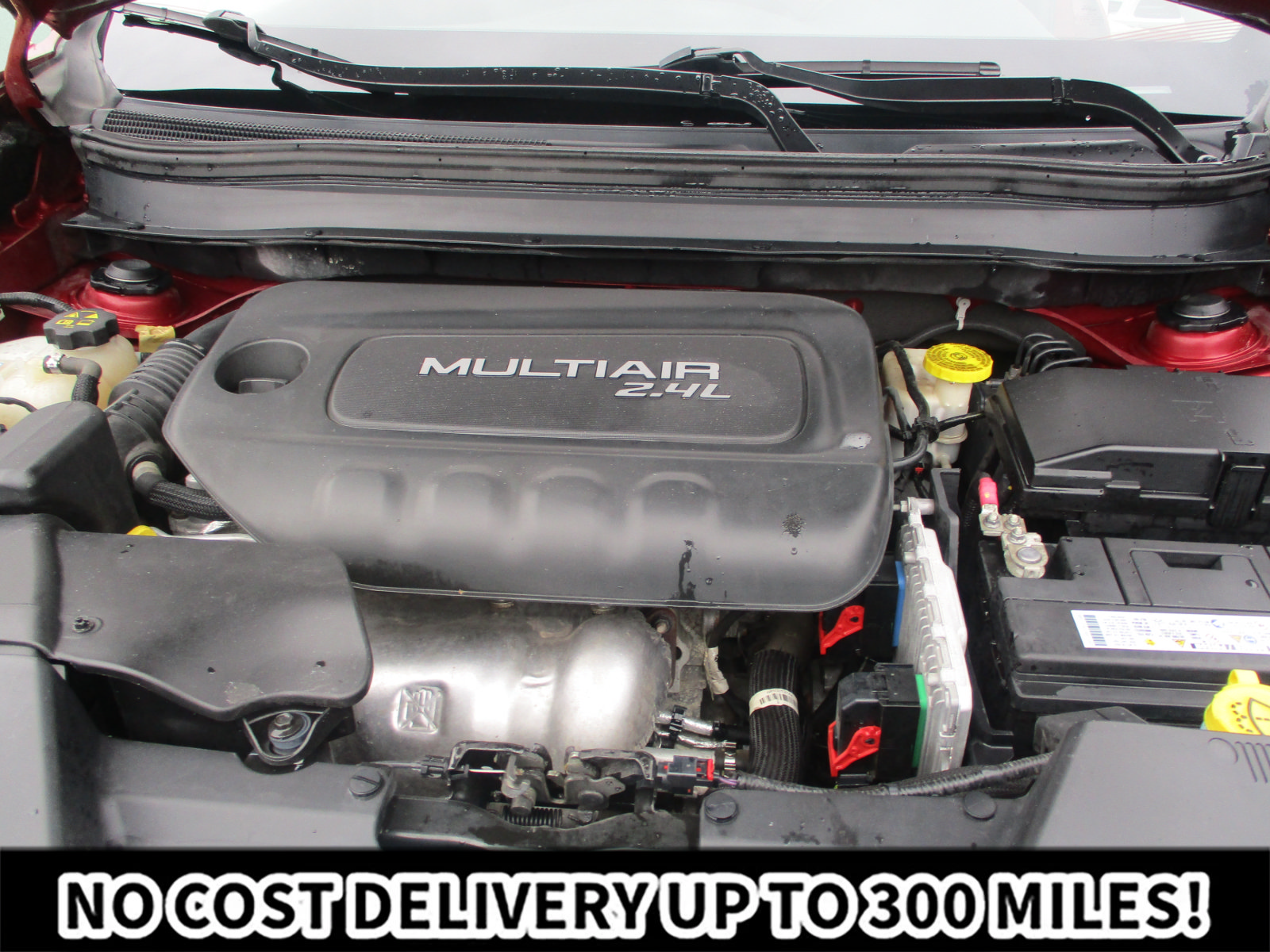 Used 2014 Jeep Cherokee Limited FWD image 30
