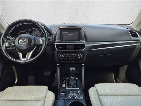 Used 2016 MAZDA CX-5 Grand Touring FWD image 13