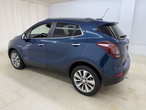 Used 2020 Buick Encore Preferred w/ Safety Package image 3