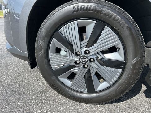 Used 2025 Nissan Murano SL AWD/4WD image 46