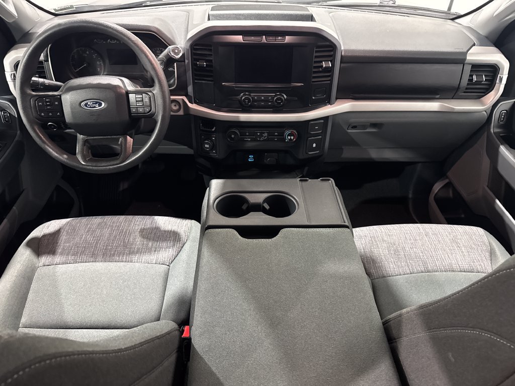 Used 2023 Ford F150 XLT AWD/4WD image 29