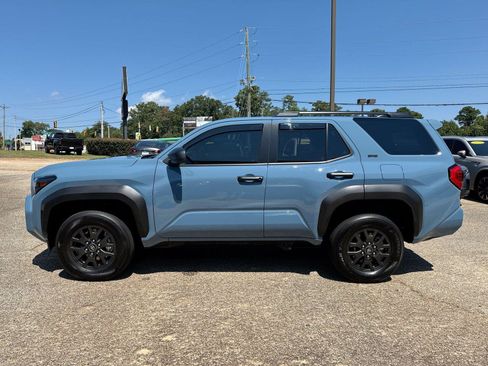 Used 2025 Toyota 4Runner SR5 RWD image 18