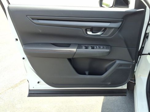 New 2026 Honda CR-V TrailSport image 14