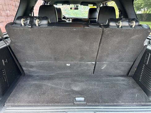 Used 2016 Ford Expedition Limited AWD/4WD image 13