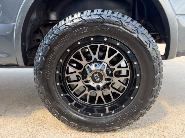 Used 2020 Ford F150 Lariat AWD/4WD image 8