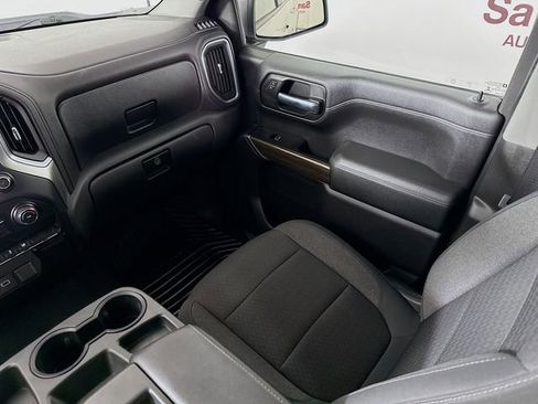 Used 2020 Chevrolet Silverado 1500 LT image 21