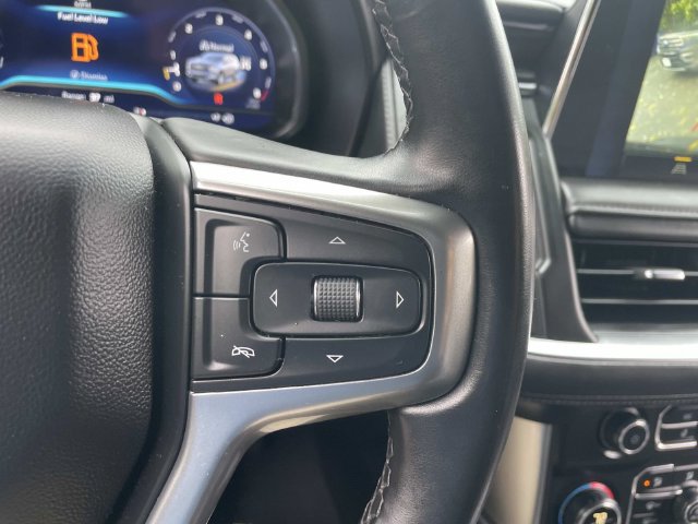 Used 2024 Chevrolet Tahoe LT AWD/4WD image 30