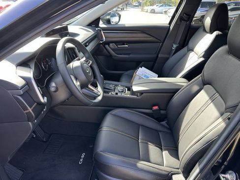 Certified 2025 MAZDA CX-50 AWD 2.5 Hybrid w/ Weather Package image 18