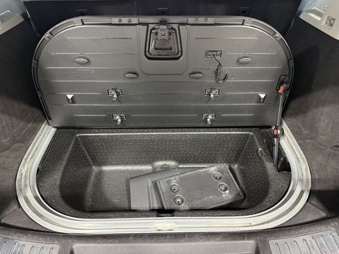 Used 2016 Cadillac SRX Luxury image 35