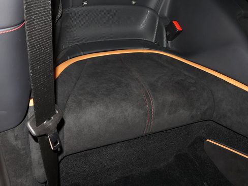 Certified 2024 Ferrari Roma RWD image 44