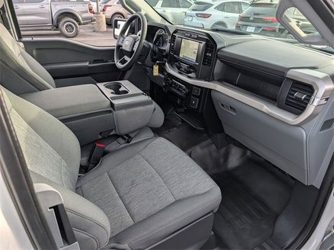 Used 2023 Ford F150 XL w/ Trailer Tow Package image 20