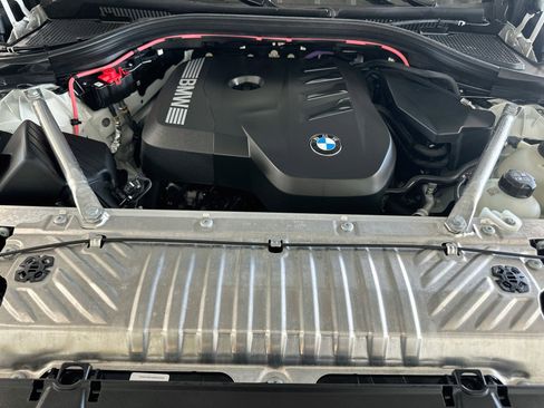 Certified 2026 BMW X3 xDrive30i w/ Premium Package AWD/4WD image 31