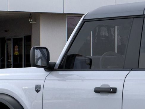 New 2025 Ford Bronco Big Bend image 22
