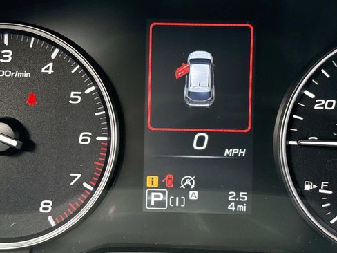 New 2026 Subaru Crosstrek 2.0i Premium image 39