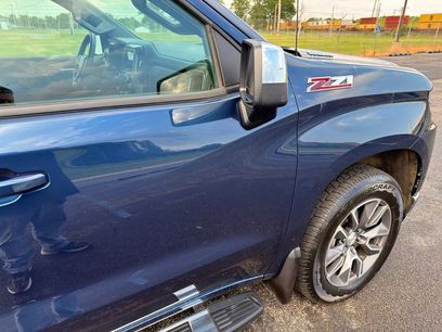 Used 2020 Chevrolet Silverado 1500 LT w/ All-Star Edition