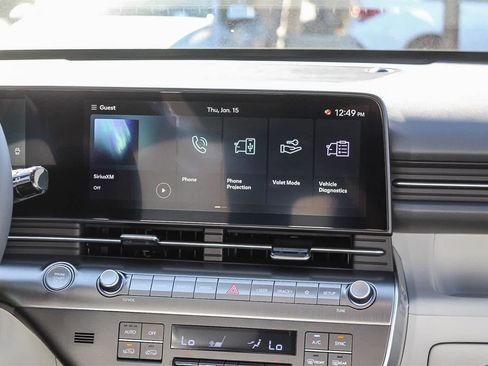 New 2026 Hyundai Kona SEL Sport image 21