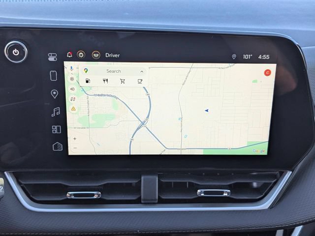 Used 2025 Chevrolet Equinox LT w/ Convenience Package II AWD/4WD image 24