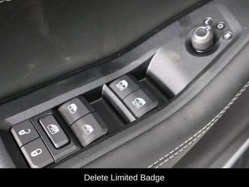 New 2026 Jeep Grand Cherokee Limited AWD/4WD image 20