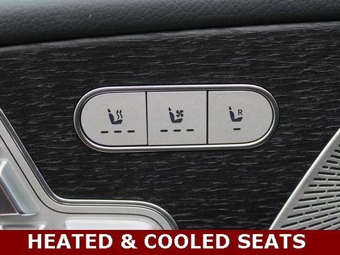 New 2026 Mercedes-Benz GLS 450 4MATIC image 13