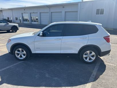 Used 2011 BMW X3 xDrive28i