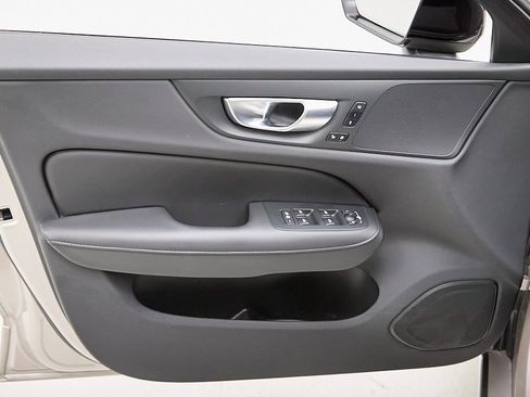 Certified 2025 Volvo S60 T8 Plus w/ Climate Package image 11