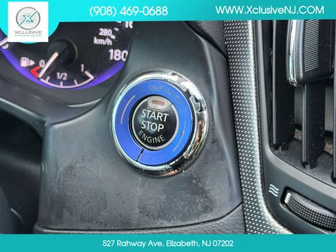 Used 2015 INFINITI Q50 w/ Cargo Package RWD image 19