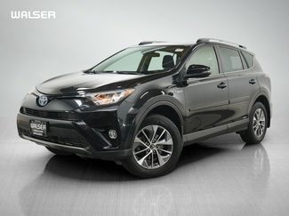 Used 2017 Toyota RAV4 XLE w/ Protection Package AWD/4WD video 1
