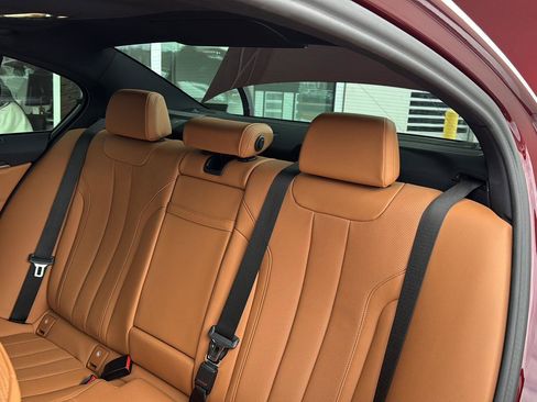 Certified 2023 BMW 540i w/ M Sport Package image 28