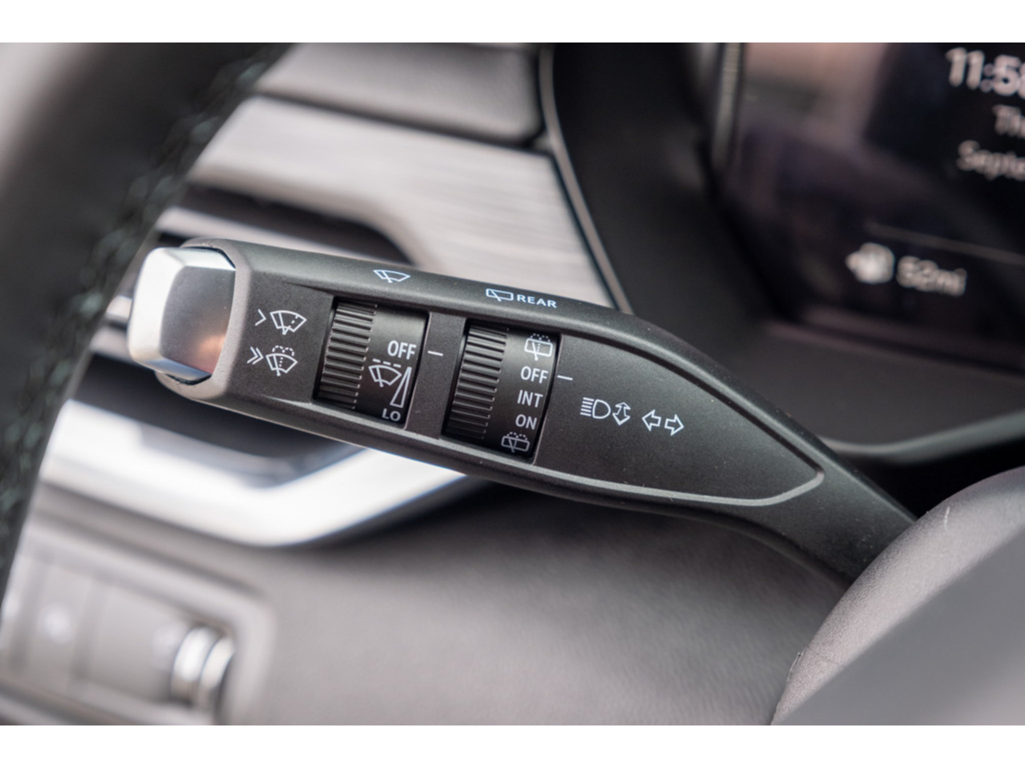 New 2027 GMC Acadia Elevation w/ Elevation Premium Package FWD image 21