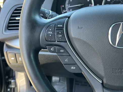 Used 2017 Acura RDX AWD image 18