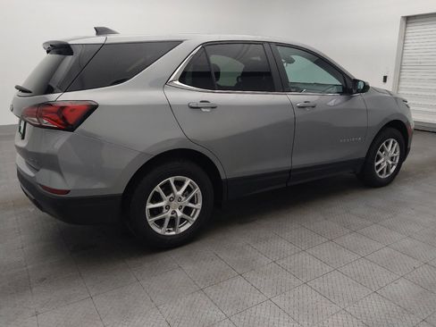 Used 2024 Chevrolet Equinox LT w/ Driver Convenience Package image 10