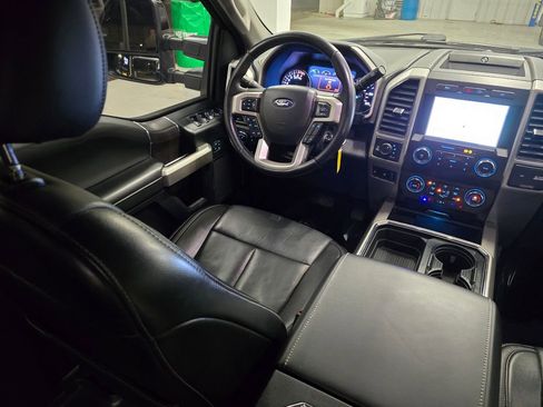 Used 2021 Ford F250 Lariat image 42