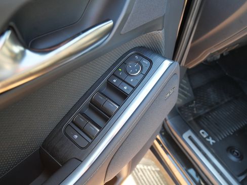 Certified 2026 Lexus GX 550 w/ Accessory Package (2T) image 20