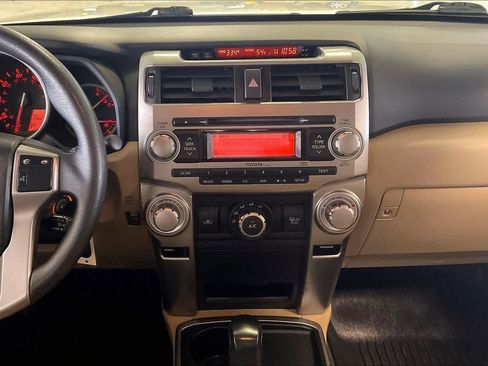 Used 2013 Toyota 4Runner SR5 image 6