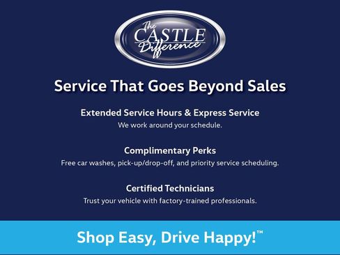 New 2025 Volkswagen Tiguan S image 17