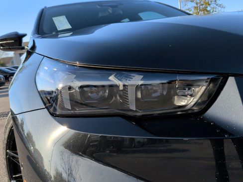 New 2026 BMW M5 Touring image 5