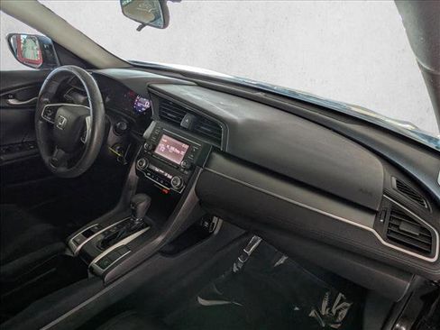 Used 2016 Honda Civic LX image 21