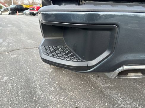 Used 2022 Chevrolet Silverado 1500 RST image 39