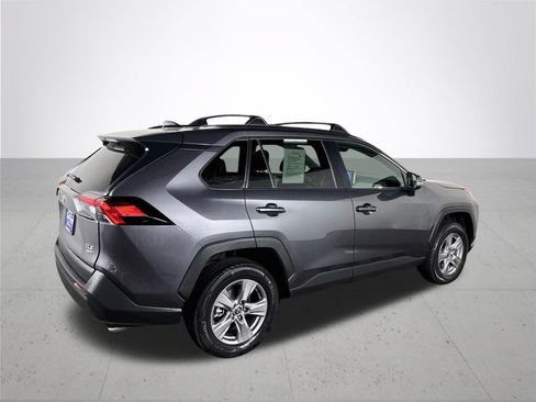 Used 2023 Toyota RAV4 XLE w/ Convenience Package AWD/4WD image 6
