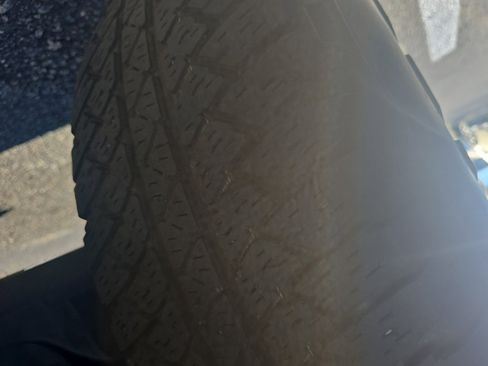 Used 2014 Jeep Wrangler Unlimited Sahara image 13