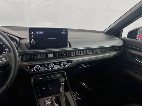 Used 2026 Honda CR-V Sport image 18