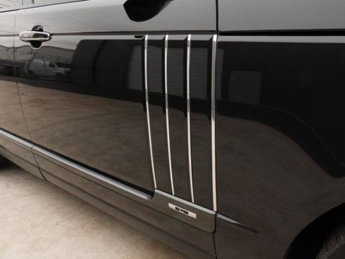 Used 2016 Land Rover Range Rover LWB SV Autobiography image 32