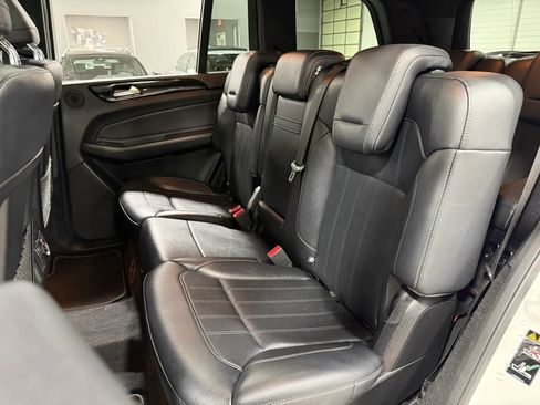 Used 2018 Mercedes-Benz GLS 450 4MATIC w/ Premium Package image 72