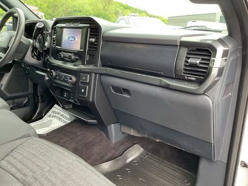 Used 2021 Ford F150 XL w/ Equipment Group 101A High AWD/4WD image 34