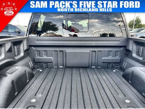 Used 2025 Ford F150 Raptor w/ Equipment Group 803A Raptor R AWD/4WD image 33