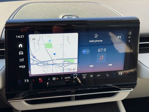 New 2026 Lincoln Nautilus Reserve image 31