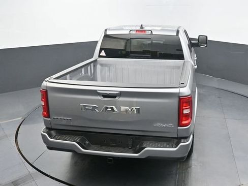 New 2025 RAM 1500 Big Horn image 49