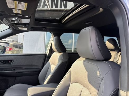 New 2026 Subaru Outback Limited AWD/4WD image 72